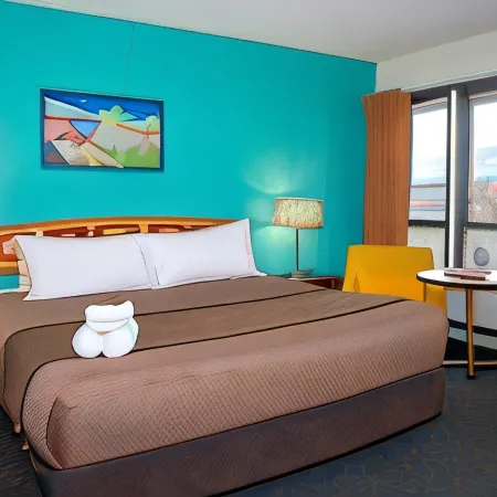 Bowmont Motel