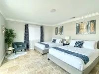 Celebrity Home! 4BR Placentia House Featured in Tostitos Ad - Wifi