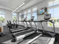 Golf and Beach Gulf Coast Paradise Golf Included - Gym