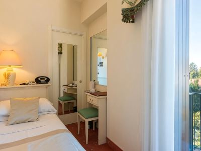 Hotel 4 Stagioni Sensus Spa