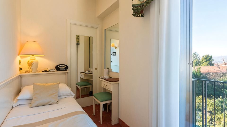 Hotel 4 Stagioni Sensus Spa