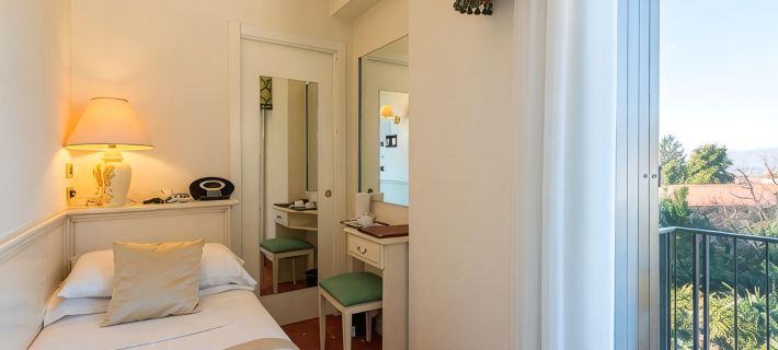 Hotel 4 Stagioni Sensus Spa Hotels in Bardolino