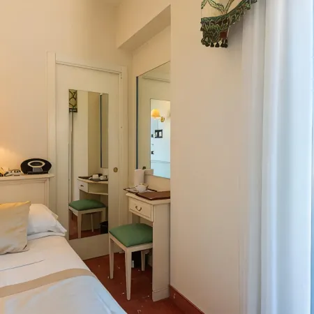 Hotel 4 Stagioni Sensus Spa