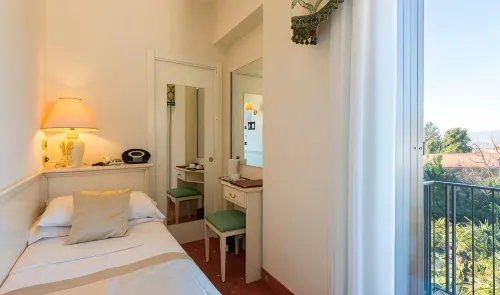 Hotel 4 Stagioni Sensus Spa
