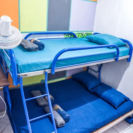 Simplycity Hostel Syariah