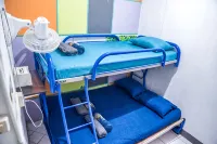 Simplycity Hostel Syariah - بيوت الشباب