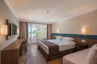 Marupiara Resort by Wish