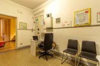 Soggiorno Primavera