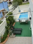 Villa with private pool, terrace and less than 80 meters from the sea - Villas