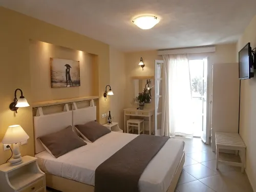 Villa Harmony