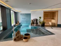 Hotel Delle Rose - spa