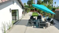 Sun Dog Oasis in Beautiful Palm Desert - 3 stjerner