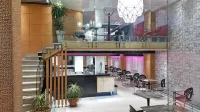 Hotel Velsatis - parking