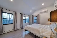 Brand New House with Huge Patio - Wi-Fi