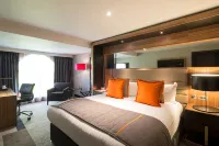 Crowne Plaza GERRARDS CROSS by IHG - spa
