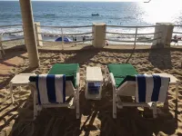 BEACHFRONT on a Budget! ~ Condo Sereno ~ Low Beachfront Rate! - Beach