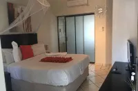 Peo Luxury Apartments - Wifi