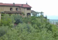 Fantastic rustico with a dream view to the sea. Sun terrace. - 2 tähden