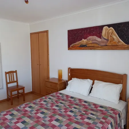 The Dunes of the Ship Hotels in Murtosa