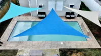 Relaxed Ceiba Stay • Full Home in Ceiba minutes to ferry & beach - 民宿