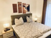Exclusive vacation apartment, Residence Margarete, close to the beach, underground parking, sauna - Homestays