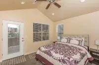 Townhome 5 in Springdale, at Zion National Park