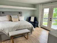 2 Acre  Retreat, Sauna, Fire Pit, Decks, Views, 35 Min to Zion, 45 GC, 45-Bryce