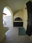 Villa with garden in a small paradise - Villas