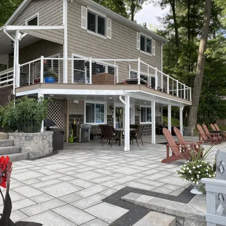 Keuka Lake Paradise - Prop Point