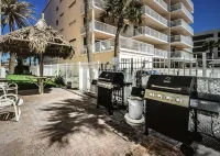Direct Gulf Front Las Brisas 105, Very Nicely Updated 3 Bedroom/2 Bath - pantai