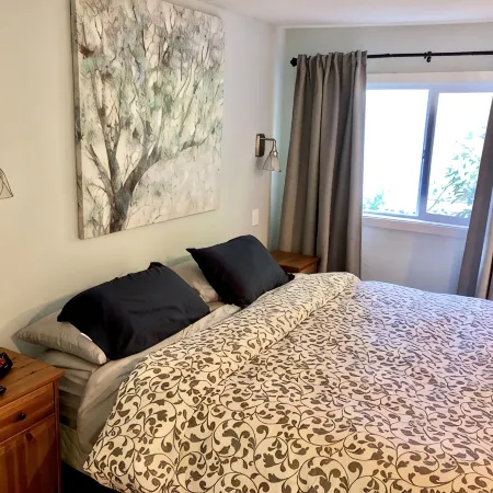 Wine Down - Perfect Family getaway! 2 minutes from the beach!