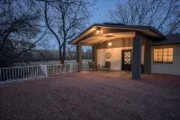 Riverfront Ranch, Near Wine Tasting & Sedona -  Habitaciones en casas particulares