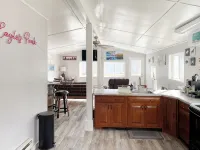 Eagle's Peak Cottage - Wifi