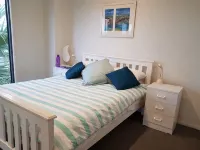 Closest property to Goolwa beach - just a couple minutes walk -winter discount!