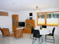 High quality apartment with SHI health pass