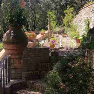 Casa Bruna - Cipresseta del Chianti Hotel Exterior