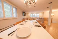 LUXE 3BR Near Boston, Airport, and Beach! - Homestays