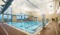 Cozy 5bdrm Haven in the Heart of Gillette 5 Min from Downtown- FREE Pool Passes!