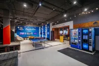 Riders Lodge Hotel - ที่มีบาร์