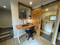 Tiny Excursion Cabin 3 - Erie Escape - Alppimaja