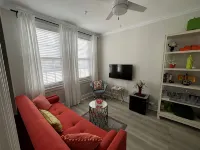 PALM BEACH HOTEL CONDO DESIGNER CHIC ONE BEDROOM - Homestays