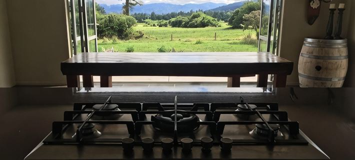 Franz Josef Villa, Stunning Mountain/Lake Views Hotels in Franz Josef