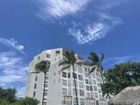 Playa Dorada: Cozy family friendly beachfront 3 bedroom /3 bathroom apartment.