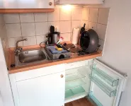 Small but beautiful - one-room apartment