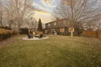 Beautiful modern home in Arvada - 4つ星