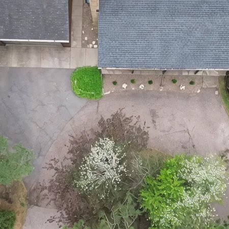 Game Room, Yard Games, and Bunks by Wisconsin River