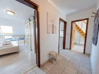 "Meeresrauschen" - your retreat at the Deichkieker guesthouse - pets allowed Hotels in Horumersiel