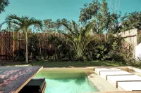4Bdr Luxury Villa 2 Private Pools 10 Min Beach & Zamna - Villas