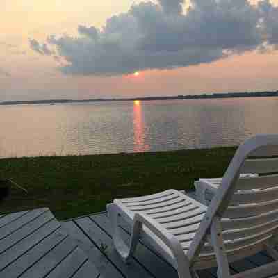 Charlottetown Hbr'view Waterfront Cottage Others