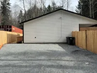 Ultimate Getaway: Movie Theater, Sauna, Hot Tub,WiFi, EV Charging,Pet-Friendly - Chalets